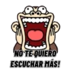 Changuito emoji 🙉🙊 6