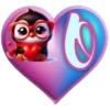 Abecedario💞93🇵🇪Movi 8