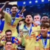 Club América 🦅⚽ 5