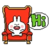 Spoiled Rabbit Pixel Mov 8