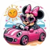 Minnie Mouse🎀💞1🇵🇪Clásica 5