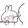 Rabbit👉🏻👉🏻 10