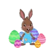 🐰 Easter 9