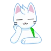 Gatito loco💞1🇵🇪Movi 13