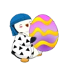 🥚🌈Happy Pascua💕🥚 5