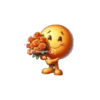 Emoji amoroso 😊💞 moví 🇲🇽 7
