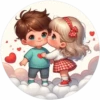 Amor Cute🌹💞4🇵🇪Movi 8