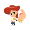 Toy Story 🐍🤎 6