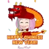 HAPPY CHINESE NEW YEAR!