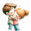 Amor🥰💞19🇵🇪Clásica 9