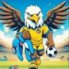 Club América 🦅⚽ 8
