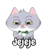 Jejeje