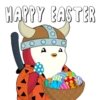 🥚🌈Happy Pascua💕🥚 6
