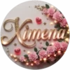 Nombres💞42🇵🇪Clásica 7