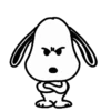 snoopy 😍😌 14