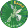 ??Tazos Pokemon 1G-5??clas 8