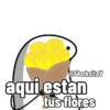 Flores amarillas 🌻🌼mov 8