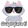 어 Guapo para tí