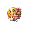 Emoji amoroso 😊💞 moví 🇲🇽 8