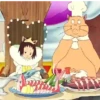 Ghibli  🐈🌟 6