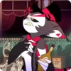 Hazbin Hotel 1💖 MOV 6
