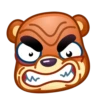 bear emoji mov 6