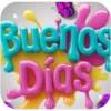 Buenos días🌞💞1🇵🇪Clásica 5