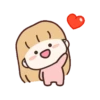 I LOVE U (Girlfriend) IDN 7