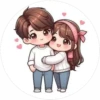 Amor Cute🌹💞4🇵🇪Movi 9