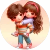 Amor Cute🌹💞4🇵🇪Movi 10