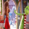 The Grinch 2018 💚 Mov 9