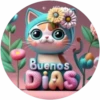 Buenos días🌞💞1🇵🇪Clásica 6