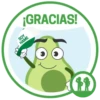 SOY HAME ¡GRACIAS!
