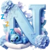 ABC(Stitch)💞1🇵🇪Movi 11