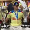 Club América 🦅⚽ 10