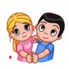Love is... 1 6