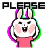 PLEASE