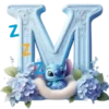 ABC(Stitch)💞1🇵🇪Movi 12