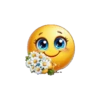 Emoji amoroso 😊💞 moví 🇲🇽 9