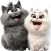 Amor Gatuno💗💞1🇵🇪Movi 11