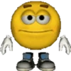 cool emojis 3D 5
