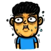 KimLeong-Sticker 9