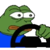 Ultimate Animated Pepe Pack 11