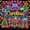 🎄Christmas Nombres🧑🏻‍🎄2🇲🇽🇦🇷Movi 8