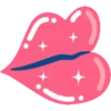 Labios glitter💋💋✨️✨️ 8
