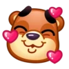 bear emoji mov 7