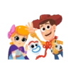 Toy Story 🐍🤎 9