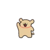 Couple doggy 5(retriever) 10