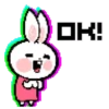 🐰⭐️ PiXeL RaBbIt ⭐️🐰 8