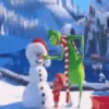 The Grinch 2018 💚 Mov 12